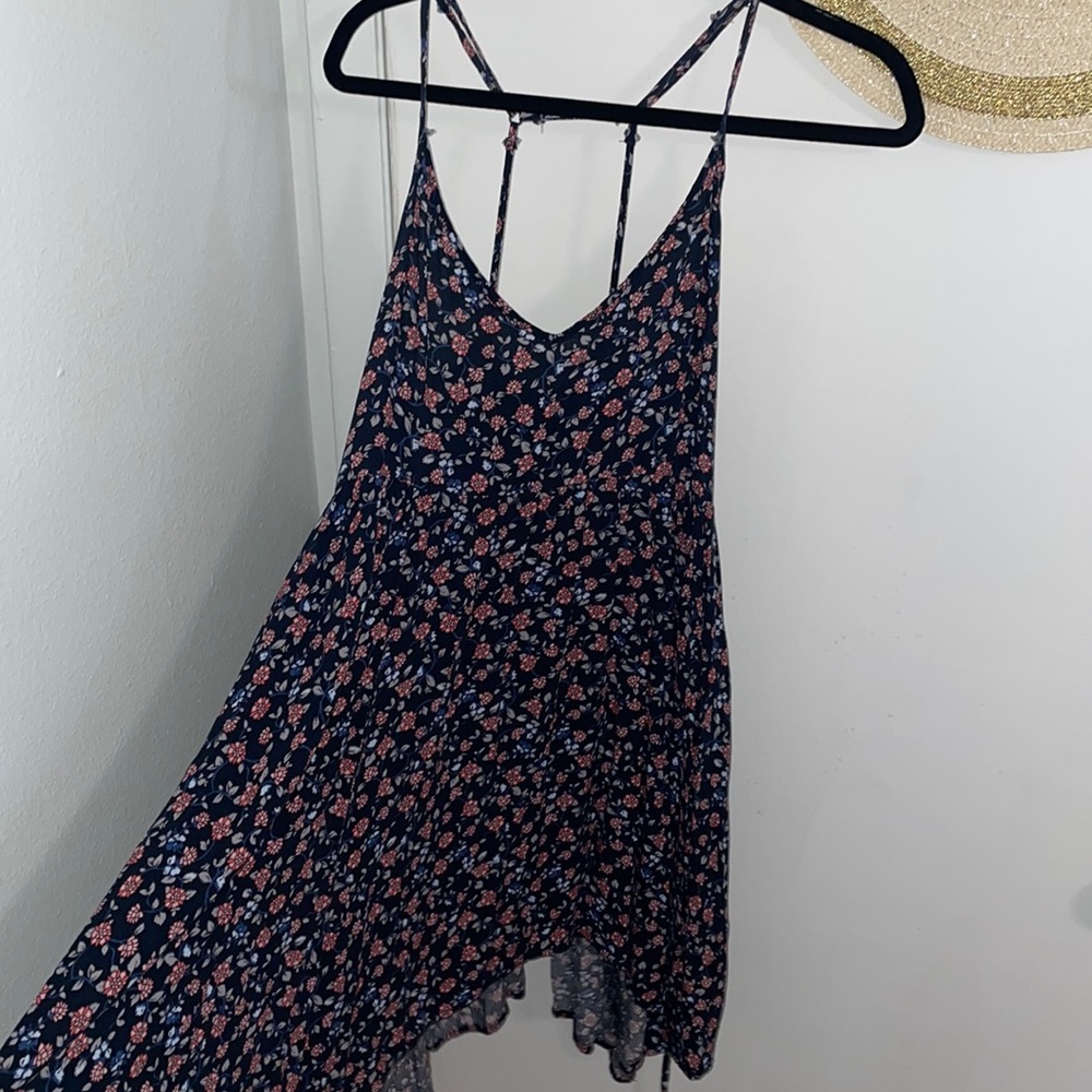 Cute hollister dress .